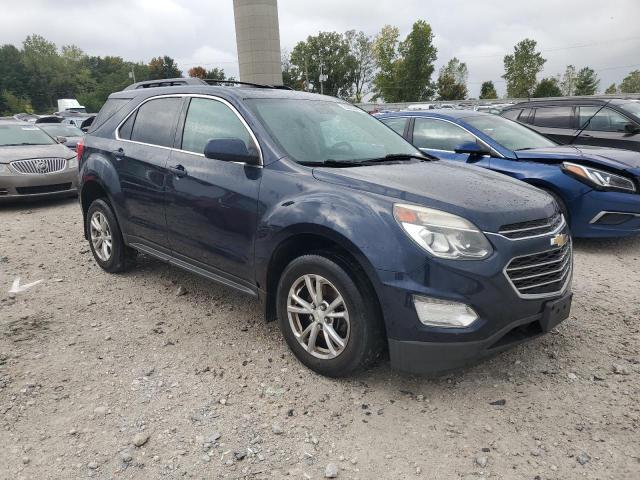2017 CHEVROLET EQUINOX LT 2GNALCEK6H1509279
