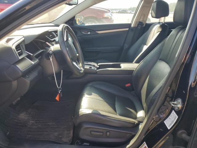 2017 HONDA CIVIC EXL 19XFC1F71HE004301