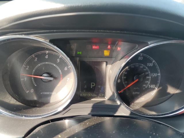 2020 MITSUBISHI OUTLANDER JA4AR3AU1LU006054