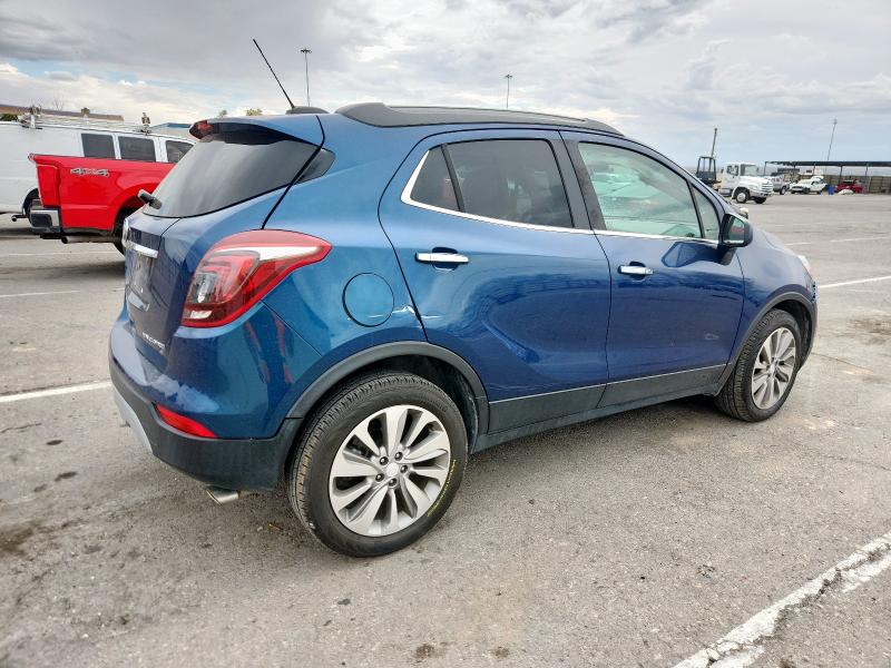 2020 BUICK ENCORE PRE #3290380759