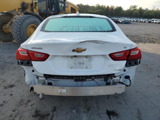 2024 CHEVROLET MALIBU LT - 1G1ZD5ST8RF206167