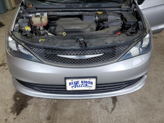 2017 CHRYSLER PACIFICA T 2C4RC1DG6HR676420