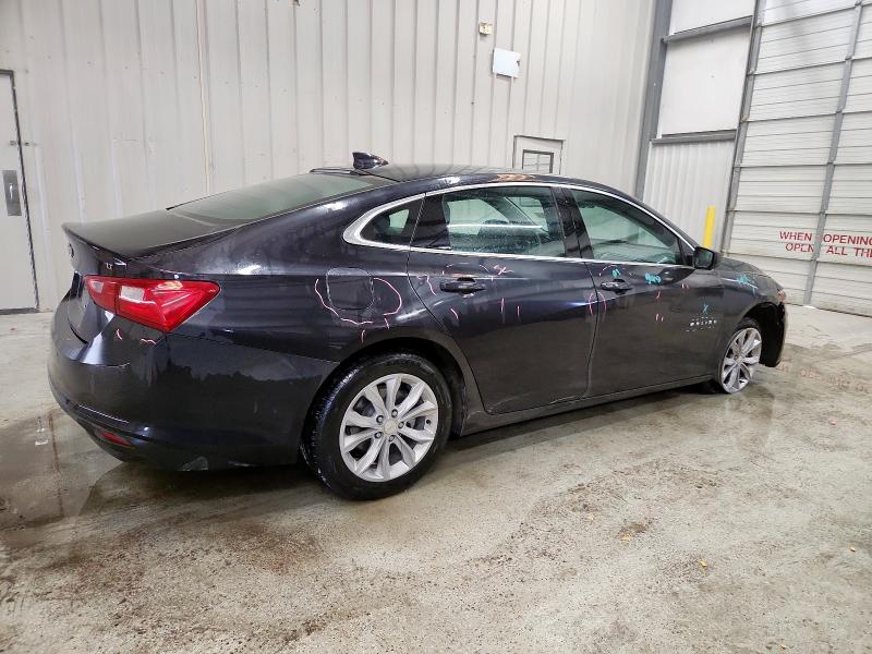 2023 CHEVROLET MALIBU LT 1G1ZD5ST9PF141083