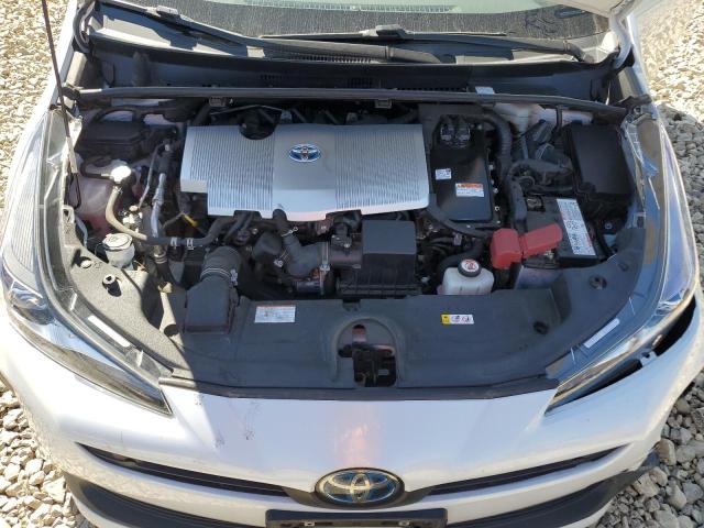 2021 TOYOTA PRIUS SPEC JTDKAMFU5M3139360