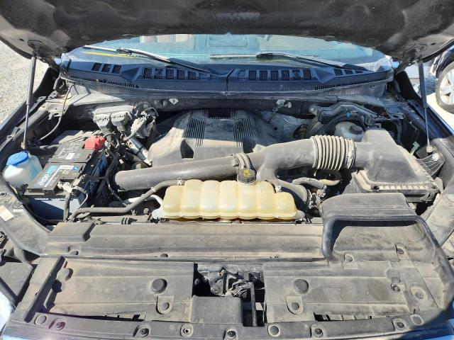 2019 FORD F150 SUPER - 1FTEW1E47KFD33124