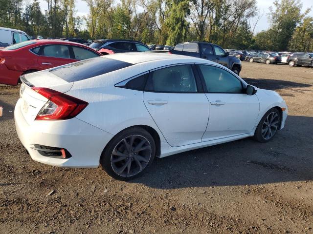 2021 HONDA CIVIC SPORT 2HGFC2F88MH532688