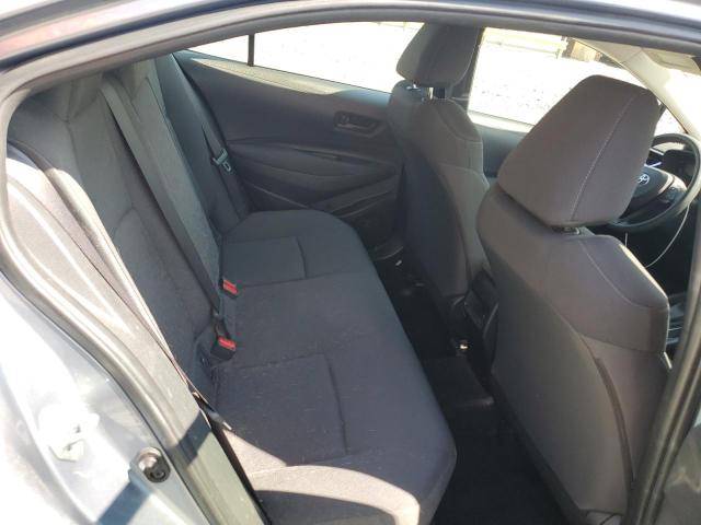 2022 TOYOTA COROLLA LE JTDEAMDE7NJ055479
