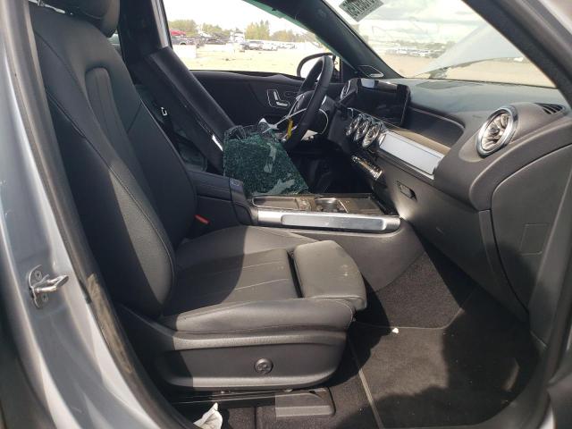 2025 MERCEDES-BENZ EQB 250+ W1N9M0CB0SN132957