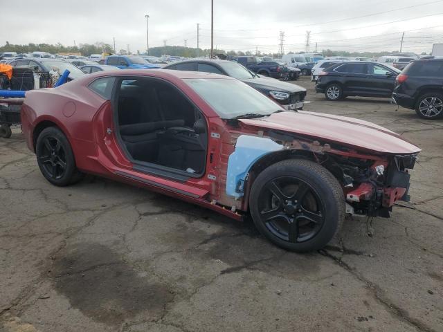 2016 CHEVROLET CAMARO LT 1G1FB1RS0G0136985