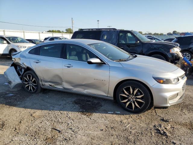 2018 CHEVROLET MALIBU LT #3261296887