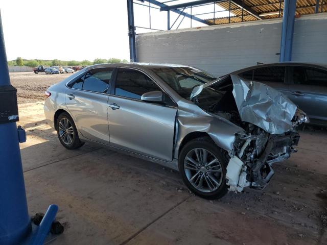 2017 TOYOTA CAMRY LE - 4T1BF1FK3HU304803