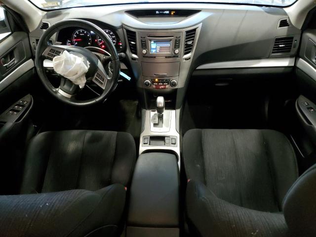 2014 SUBARU LEGACY 2.5 - 4S3BMBC61E3019851