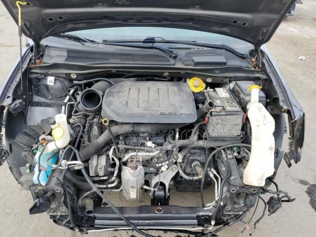 2019 DODGE GRAND CARA 2C4RDGCG1KR591459