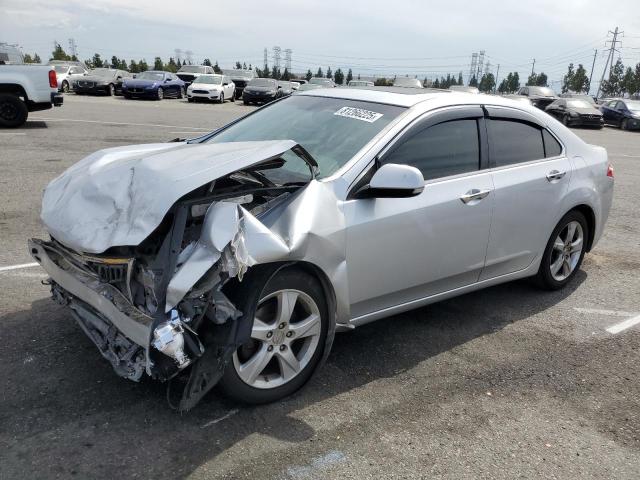 ACURA TSX TECH
