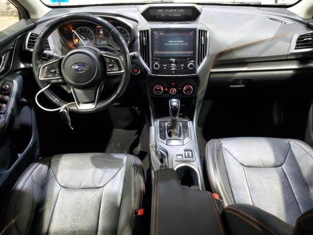 2019 SUBARU CROSSTREK #3265253985