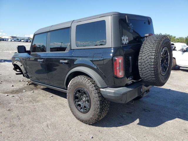 2021 FORD BRONCO BASE 1FMEE5DP0MLB02216