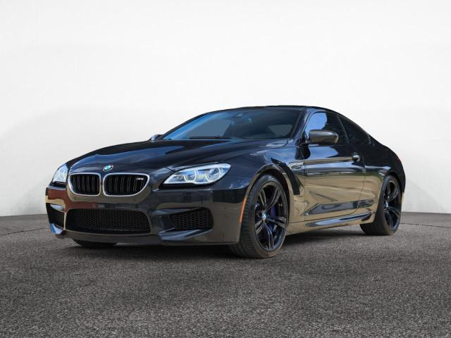 2017 BMW M6 WBS6J9C37HD934XXX