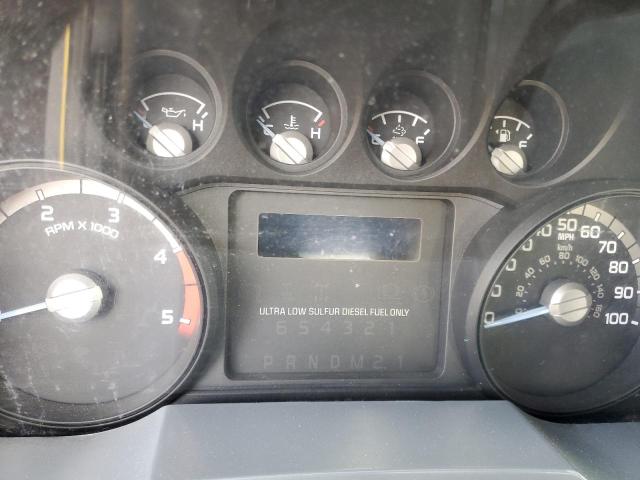 2019 FORD F650 SUPER #3280421188