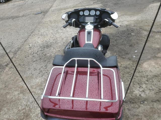 2015 HARLEY-DAVIDSON FLHTKL ULT 1HD1KKL19FB608674