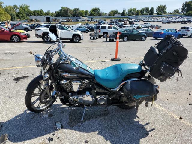 2009 KAWASAKI VN900 C JKAVN2C189A030551