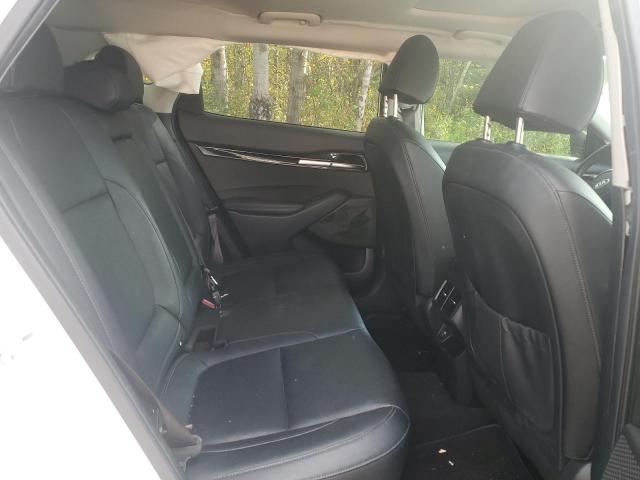 2021 KIA SELTOS SX - KNDETCA24M7086117