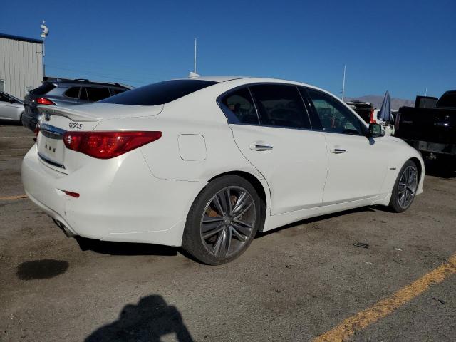 2015 INFINITI Q50 HYBRID PREMIUM JN1AV7AP3FM790926