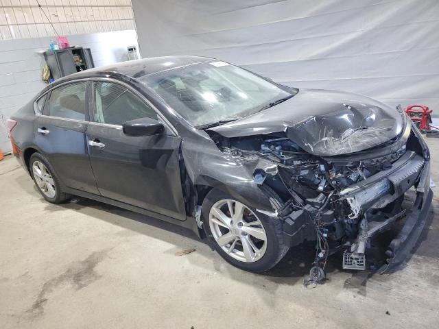 2013 NISSAN ALTIMA 2.5 #3248704270
