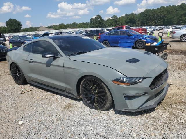 2018 FORD MUSTANG GT - 1FA6P8CF2J5165675