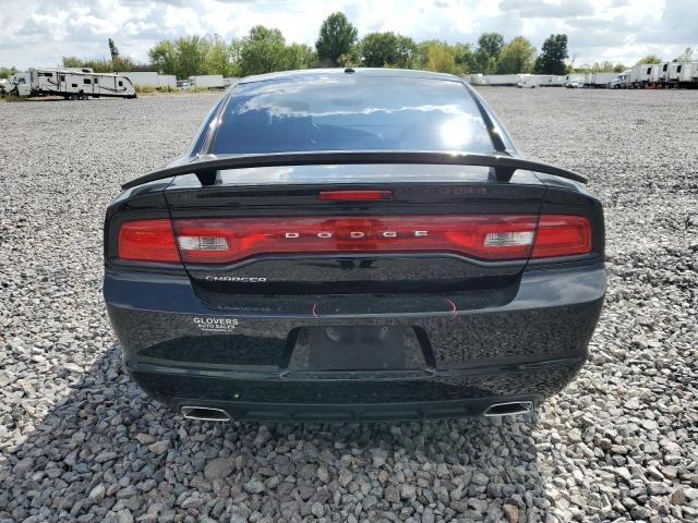 2013 DODGE CHARGER SX #3254683170