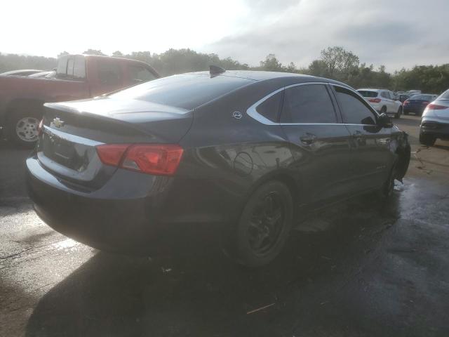 2015 CHEVROLET IMPALA LS 2G11X5SL3F9164533