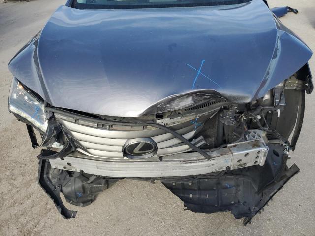 2017 LEXUS RX 350 BAS 2T2ZZMCA8HC082355