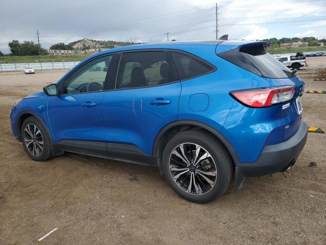 2021 FORD ESCAPE SE - 1FMCU0G60MUA05432