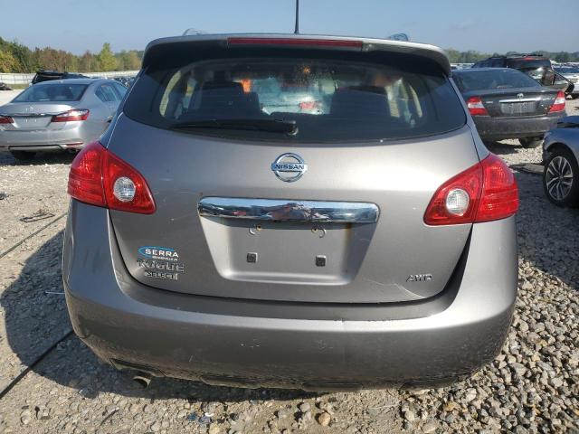 2015 NISSAN ROGUE SELE - JN8AS5MV4FW259411