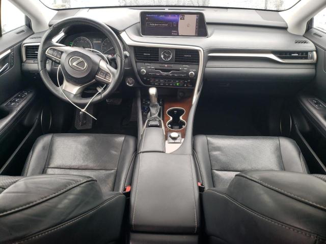 2016 LEXUS RX 350 BAS 2T2BZMCAXGC051639
