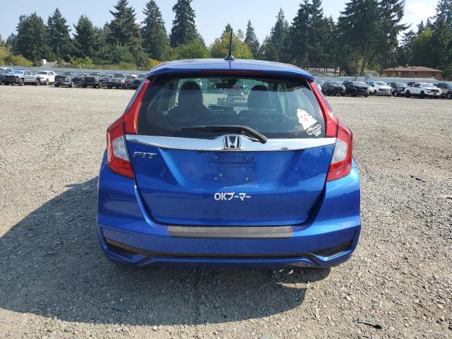 2020 HONDA FIT EXL 3HGGK5H94LM721207