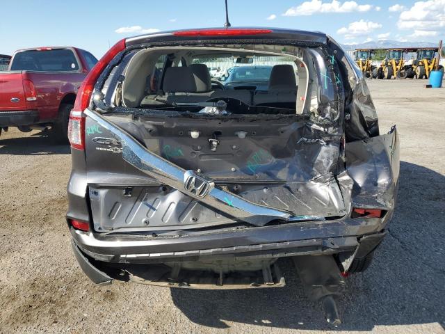 2015 HONDA CR-V EX - 5J6RM4H56FL067173