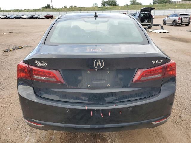 2015 ACURA TLX ADVANC #3293842589