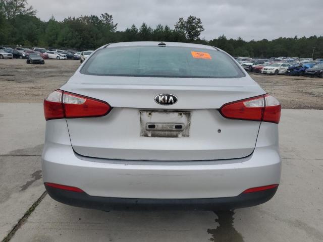 2015 KIA FORTE LX KNAFK4A63F5404143