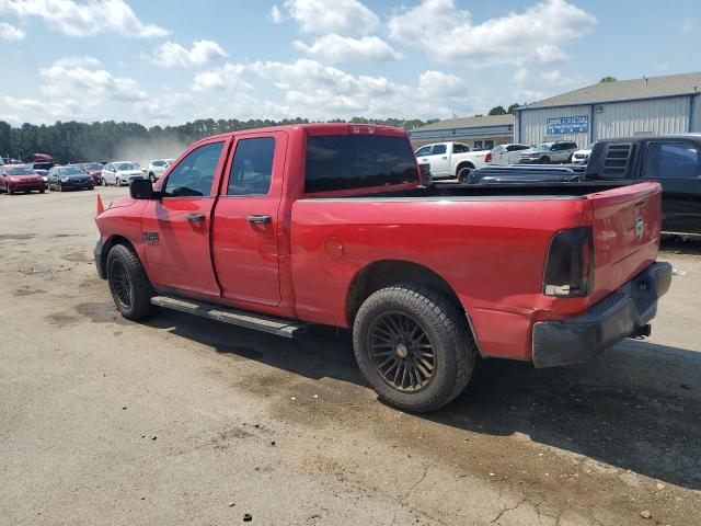 2019 RAM 1500 CLASSIC TRADESMAN 1C6RR6FG7KS630181