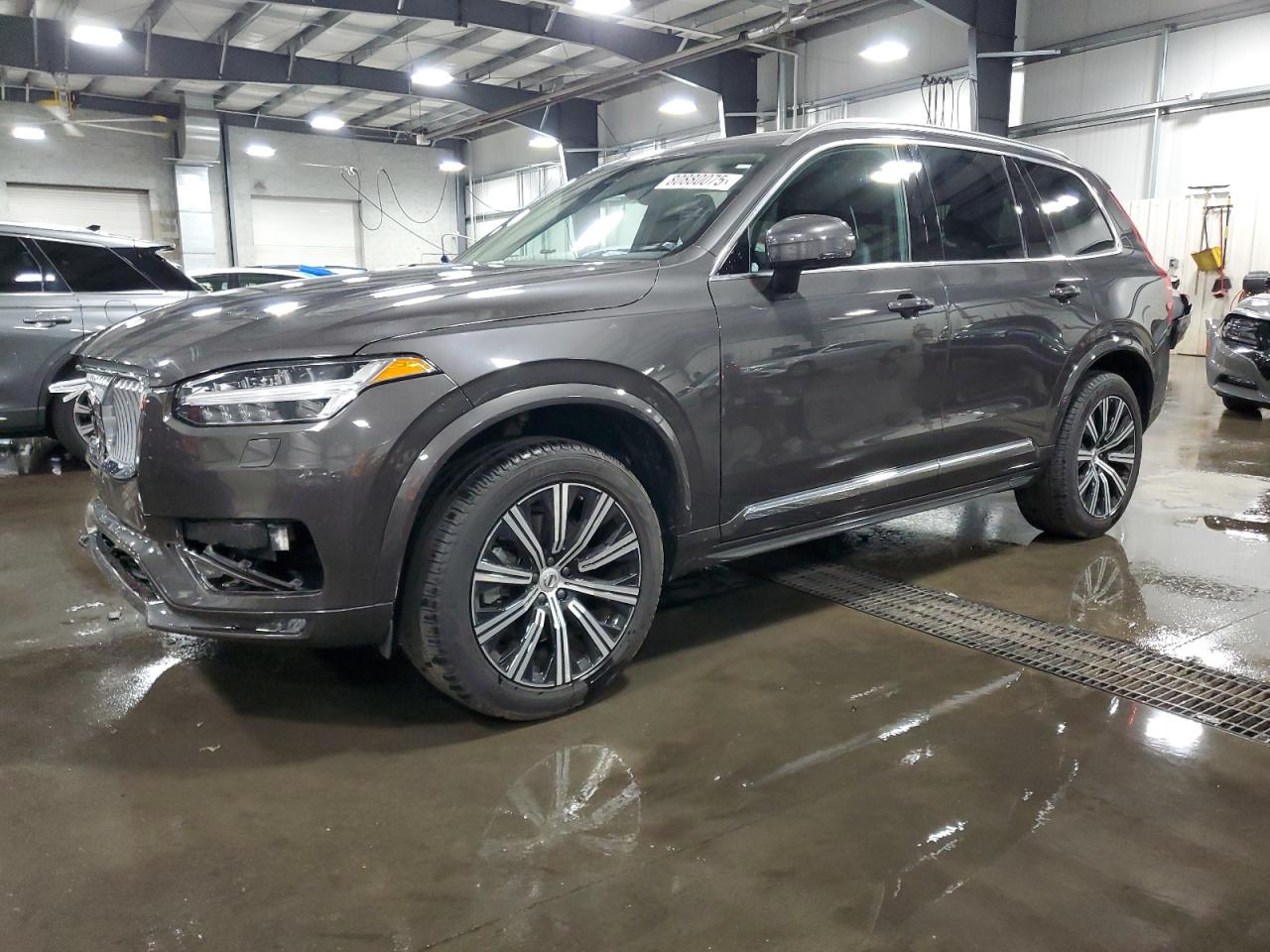 VOLVO XC90 CORE