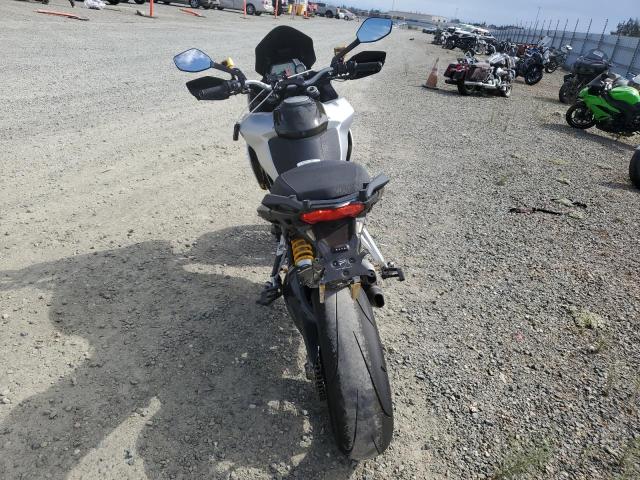 2013 DUCATI MULTISTRADA 1200 ZDM12BSW4DB000514
