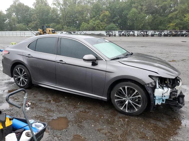 2019 TOYOTA CAMRY L #3304362585