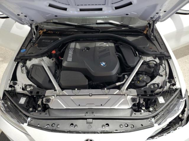 2025 BMW 430XI GRAN COUPE WBA33FB06SFU94799