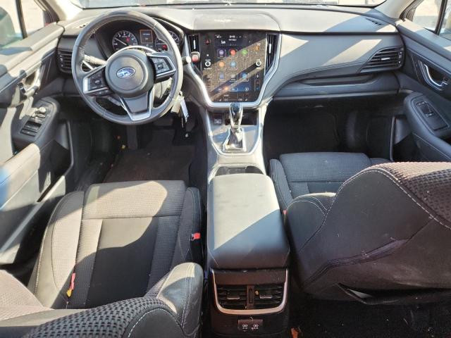 2022 SUBARU OUTBACK PR 4S4BTACC9N3139203