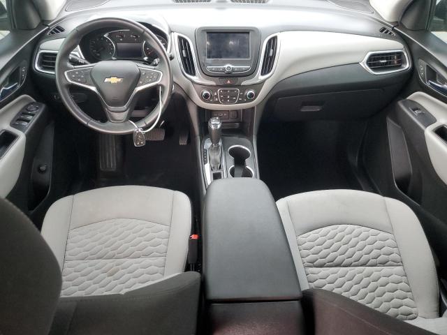 2019 CHEVROLET EQUINOX LT - 3GNAXKEV2KS663556