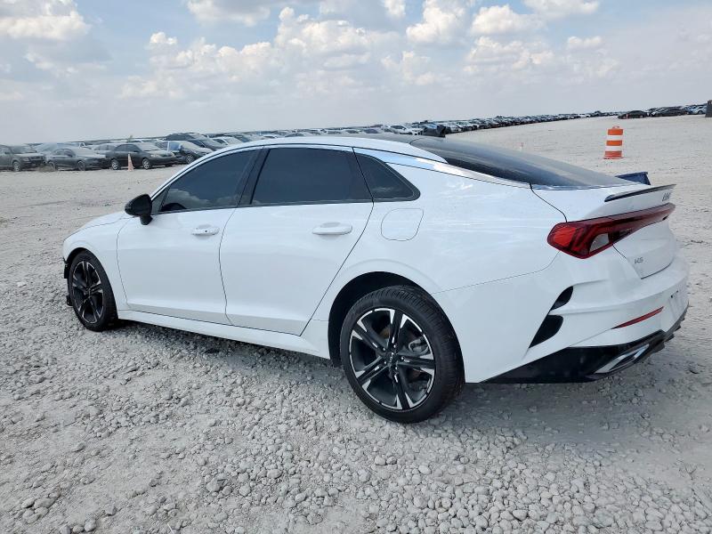 2023 KIA K5 GT LINE - 5XXG64J21PG211141