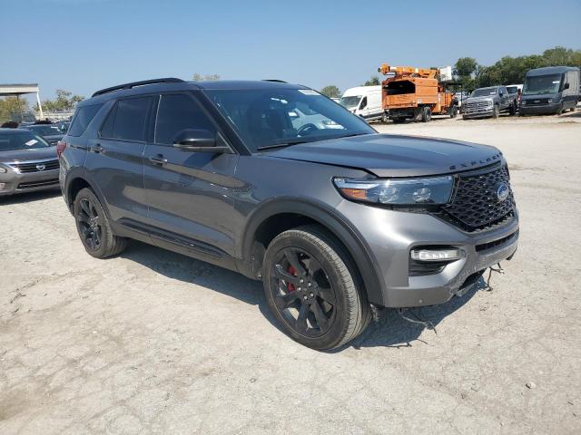 2023 FORD EXPLORER ST - 1FM5K8GC8PGB32306