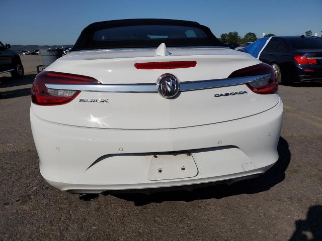 2017 BUICK CASCADA PR W04WH3N55HG030763