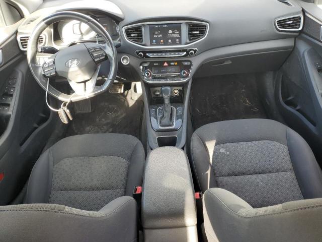 2017 HYUNDAI IONIQ SEL KMHC75LC9HU049158