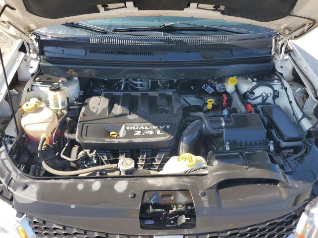 2015 DODGE JOURNEY SE 3C4PDCAB6FT531400
